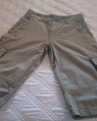 Pantaloni bermuda uomo Taglia 50