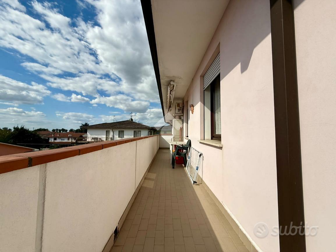 Appartamento – Rovigo, Spianata - Altro