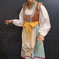 Pastore x Presepe Napoletano 