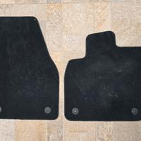 Tappetini volkswagen Tiguan 2019-2023