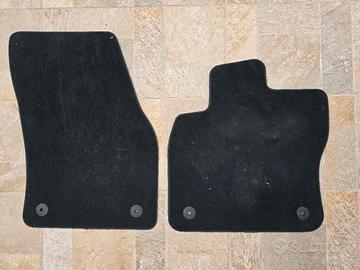 Tappetini volkswagen Tiguan 2019-2023