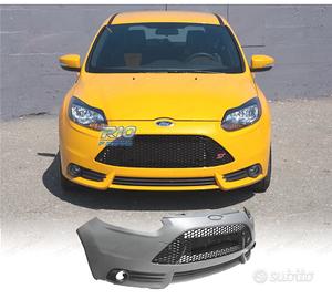 PARAURTI ANTERIORE FORD FOCUS 11-14 LOOK ST
