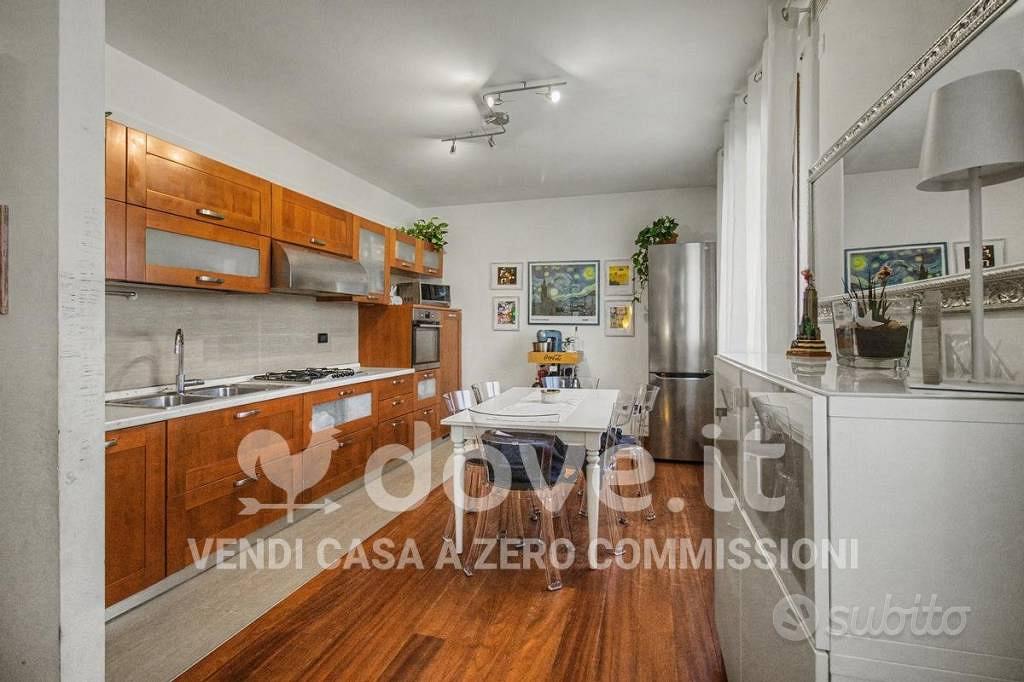Appartamento – Albignasego, Rigato - Vista 5