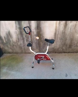 bike bicicletta bici riabilitazione 