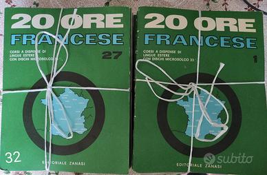 corso Francese 