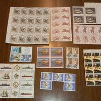 corrispondenza varia