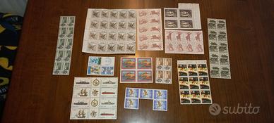 corrispondenza varia