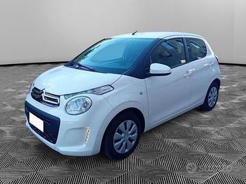 Citroën C1 Airscape VTi 72 S&S 5 porte Feel
