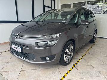 Citroën Grand C4 Spacetourer BlueHDi 150 S&S ...