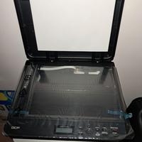Stampante brother DCP-1612W laser