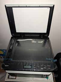 Stampante brother DCP-1612W laser