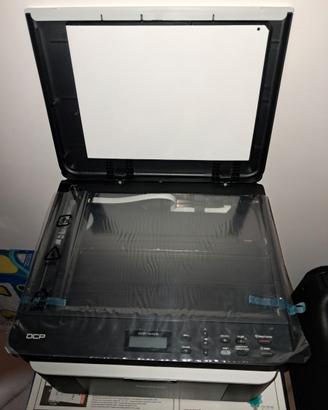Stampante brother DCP-1612W laser