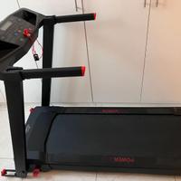 Tapis Roulant Domyos Run 100e