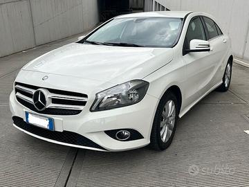 Mercedes-benz A 180 CDI Executive