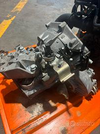 Cambio Ducato /Citroen /Peugeot (20GP19)