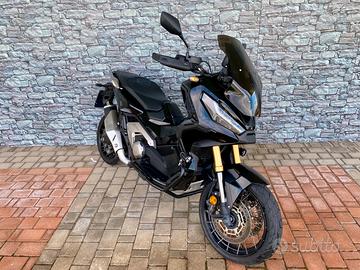 Adv 750 Ricambi Honda Scooter RICAMBI HONDA XADV X-ADV 750 2022