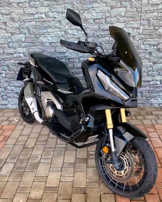 RICAMBI HONDA XADV X-ADV 750 2022