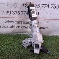 BLOCCHETTO ACCENSIONE FORD Fiesta 7Â° Serie H1BC3F