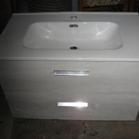 lavabo con mobile
