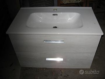 lavabo con mobile