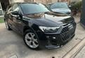 Audi A1 SPB 30 TFSI S tronic Identity Black ALLSTR