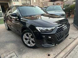 Audi A1 SPB 30 TFSI S tronic Identity Black ALLSTR