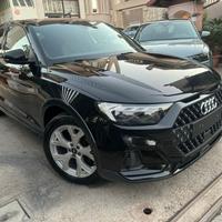 Audi A1 SPB 30 TFSI S tronic Identity Black ALLSTR