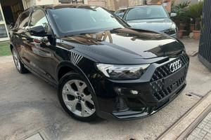 Audi A1 SPB 30 TFSI S tronic Identity Black ALLSTR