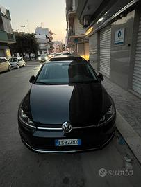 GOLF 7