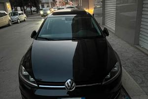 GOLF 7