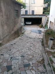 Posti auto coperti, Borgo Venezia Verona