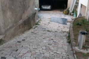 Posti auto coperti, Borgo Venezia Verona