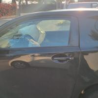 ricambi auto Toyota IQ