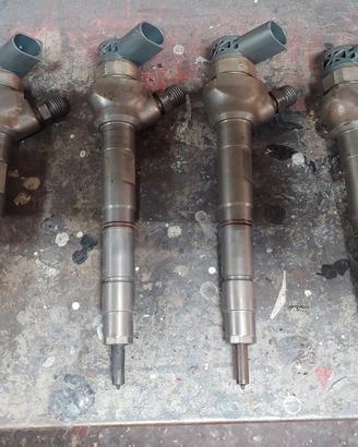 Iniettori 1.6 TDI
