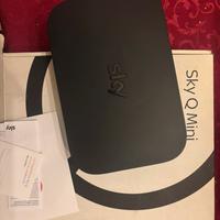 Sky q mini per sky q platinum
