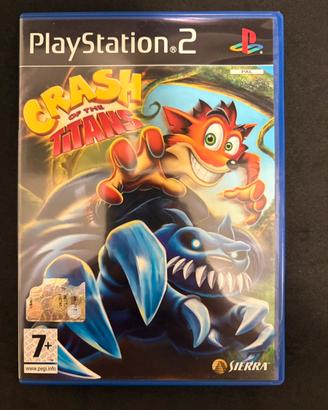 Crash + Dragon Ball