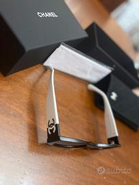 Occhiali da sole Chanel