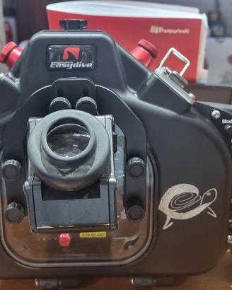 Easydive Leo3