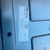 Piano cottura electrolux 5 fuochi