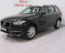 Volvo XC90 D5 AWD Geartronic Momentum