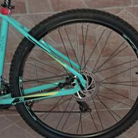 moutain bike  come nuova