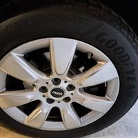 Cerchi e Gomme da neve