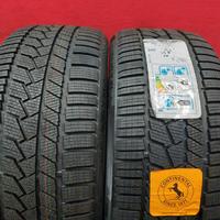 245 35 20 Gomme Invernal NEW Continental 245 35R20