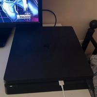 Ps4 slim 512 gb