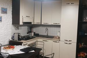 Appartamento unicol ivello con corte privata