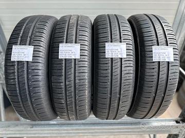 4 PNEUMATICI USATI  ROADSTONE ESTIVE 185 70 R14