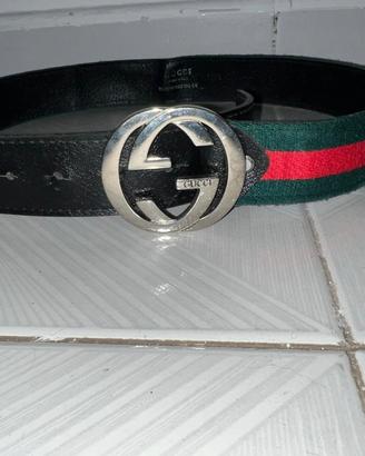 Cinta Gucci