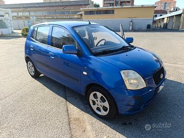 Kia Picanto per neopatentati 