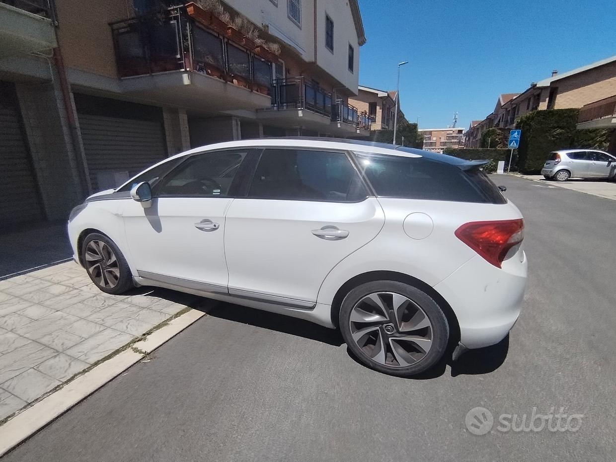 DS DS 5
