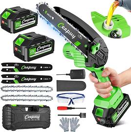 CEEPUY 10000mAh Mini Motosega (3)